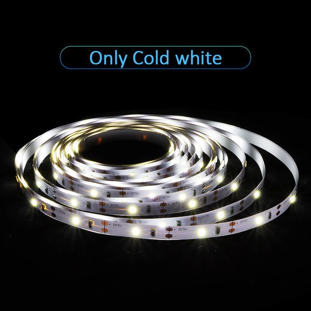 USB Powered LED Strip Light