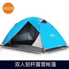 4 Season Camping Tent