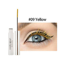 Waterproof 3D Mascara