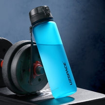 Leakproof Water Bottle