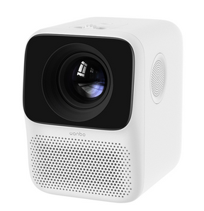 Mini Home Theater Projector