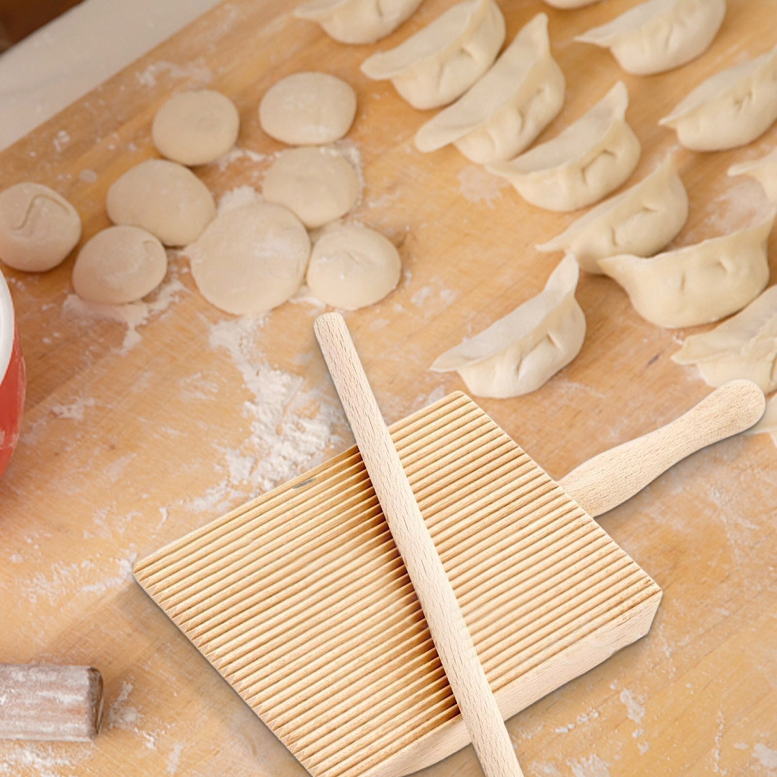 Gnocchi Maker