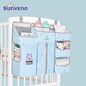 Sunveno Crib Organizer