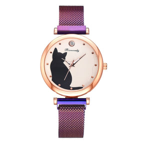 Fashion Watch Set for Women