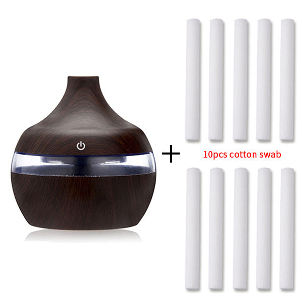 Electric Oil Diffuser