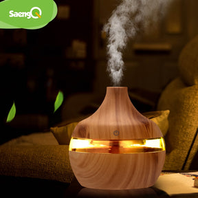 Electric Oil Diffuser