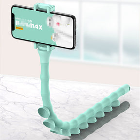 Cute Caterpillar Phone Holder