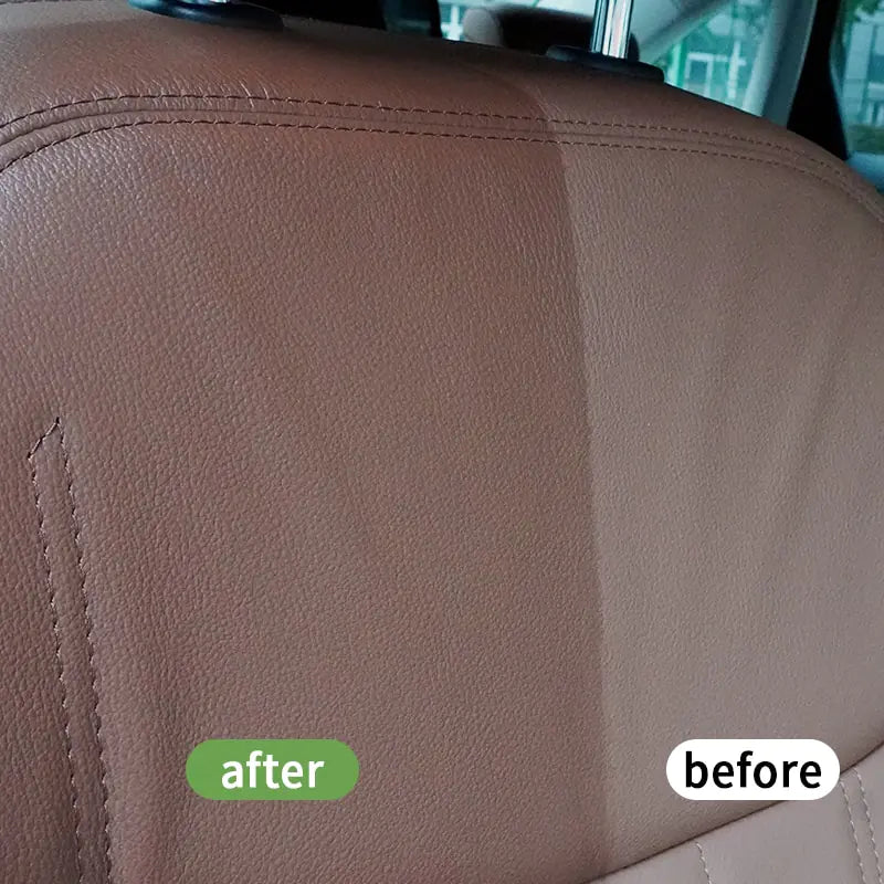 Car Interior Detailer