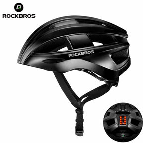 ROCKBROS Light Cycling Helmet