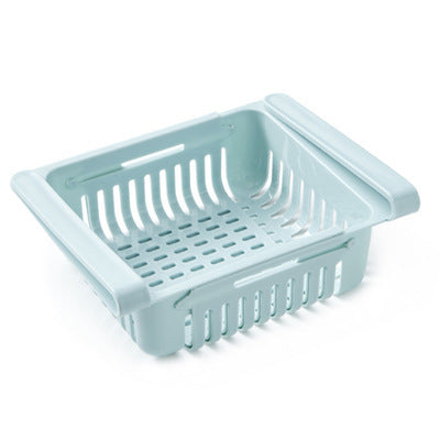 Refrigerator Pull Type Storage Box