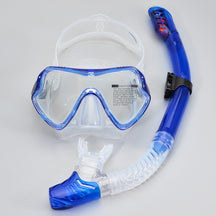 Snorkel Mask