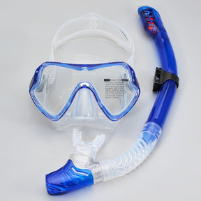 Snorkel Mask