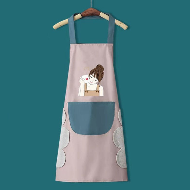 Kitchen Apron