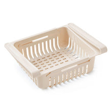 Refrigerator Pull Type Storage Box