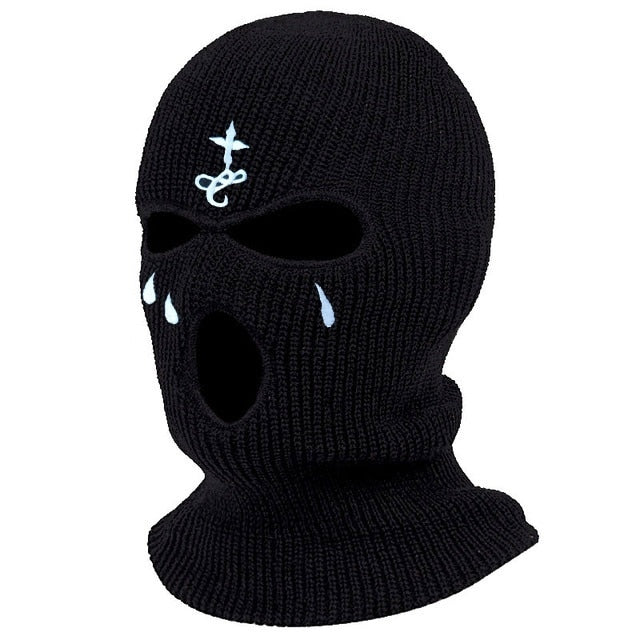 Balaclava Face Mask