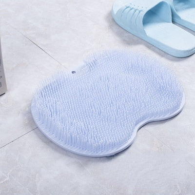 Non-Slip Massage Pad for Bathroom