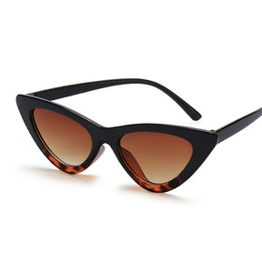 2022 New Vintage Cat Eye Sunglasses