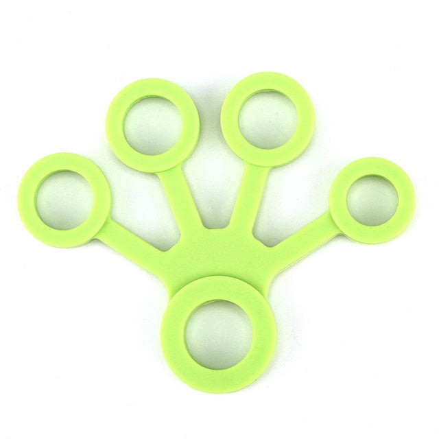 Silicone Finger Expander