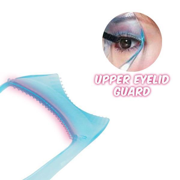 3-In-1 Mascara Shield Applicator