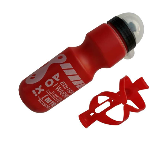 750ml Bike Water Bottle