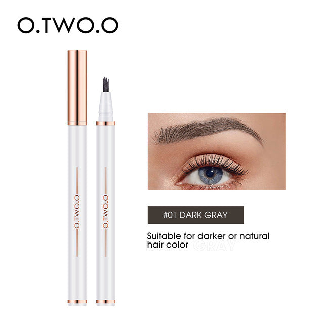 Waterproof Eyebrow Pencil