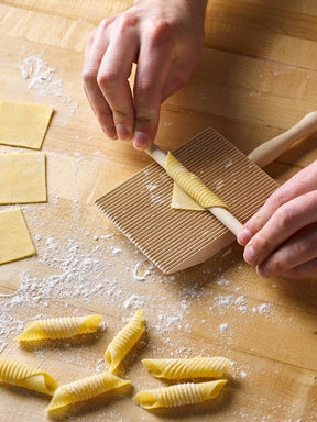 Pasta Rolling Panel