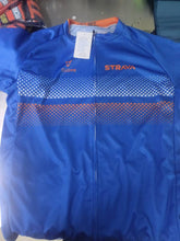 STRAVA Cycling Jersey Set