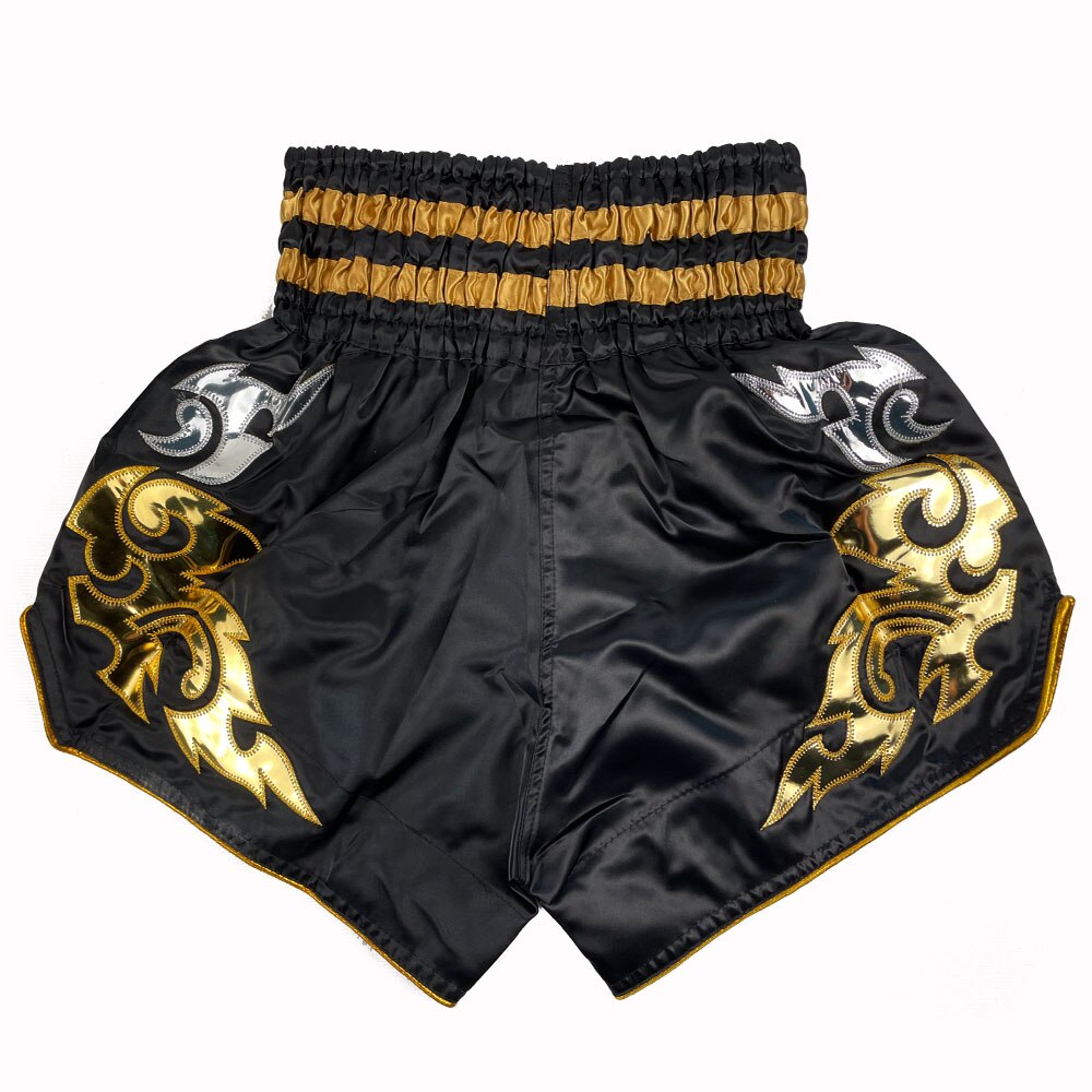 Boxing shorts