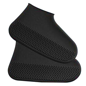 Silicone Waterproof Non-slip Shoe Cover