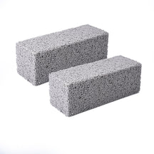 BBQ Grill Cleaning Stone