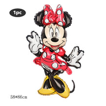 Giant Mickey Minnie Mouse Balloon