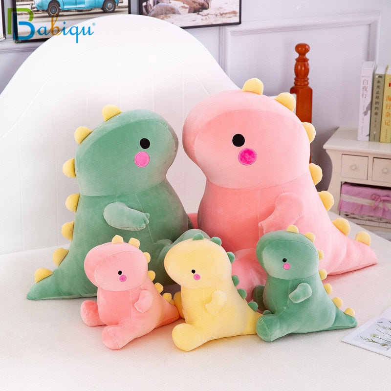 Super Soft Lovely Dinosaur Plush Toy