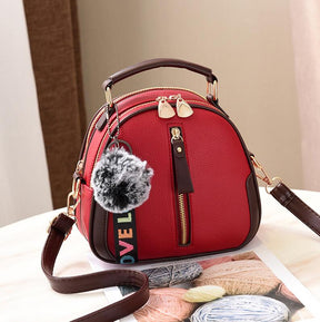 Crossbody Classic Bag