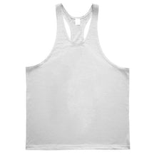 Men's Tank Top Gym Stringer