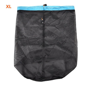 Ultralight 1pc Laundry Outdoor Bag