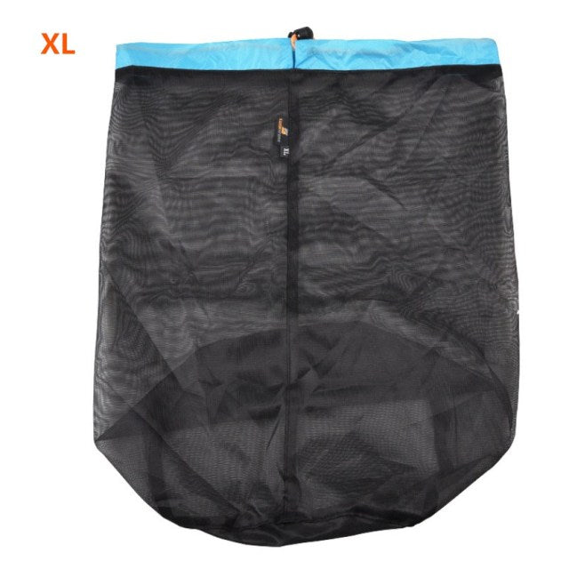 Ultralight 1pc Laundry Outdoor Bag