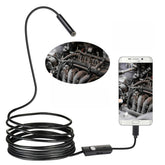 Snake View USB Endoscope Camera