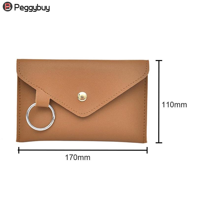 Belt Bag Phone Pouch