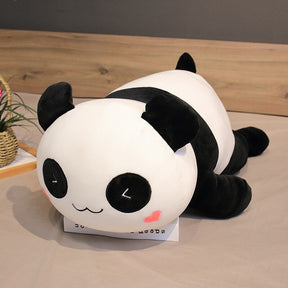 Large 130cm Panda Stuffed Toy