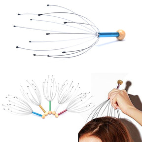 Head Massager