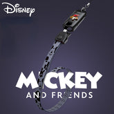 Disney Data Cable Lanyard