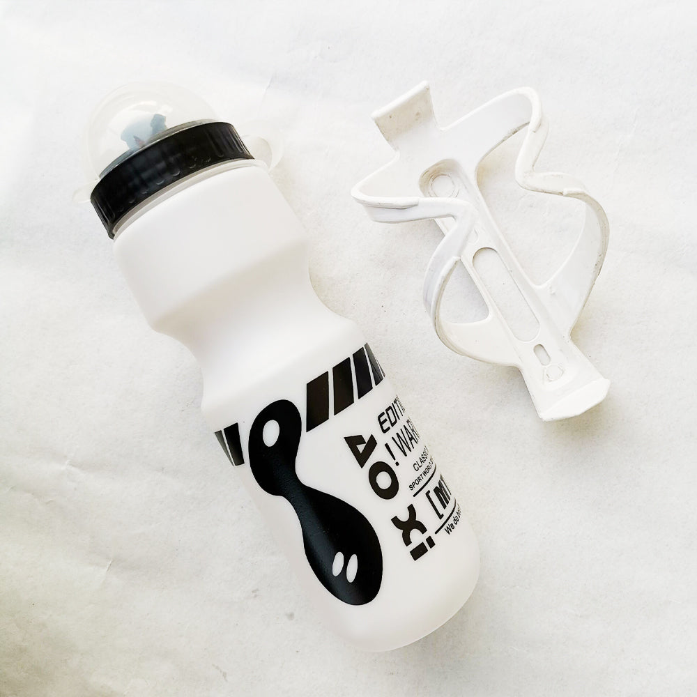 750ml Bike Water Bottle