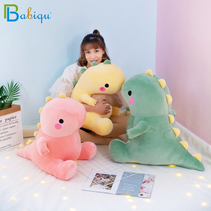 Super Soft Lovely Dinosaur Plush Toy