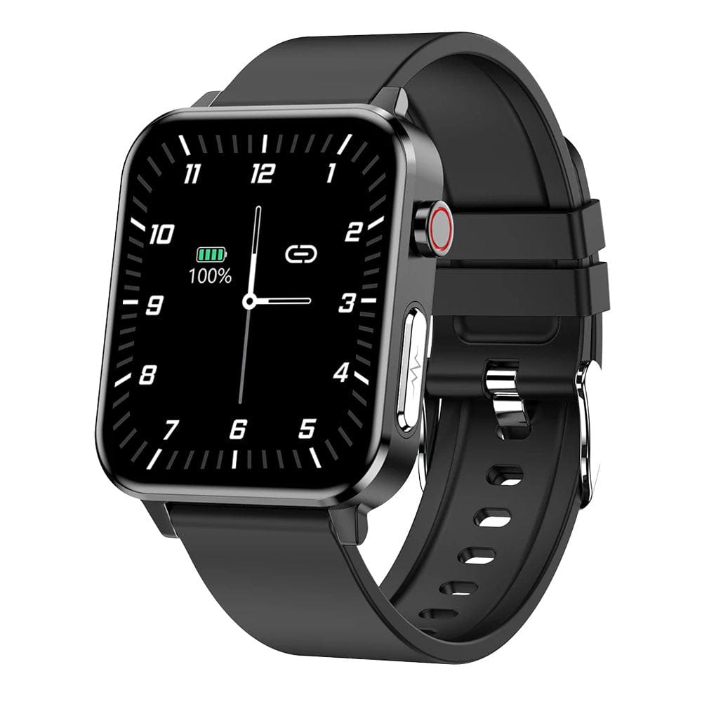 FitPro™ V10 Smartwatch