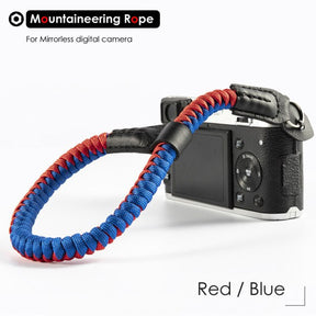 Mountaineering Nylon Rope Strap