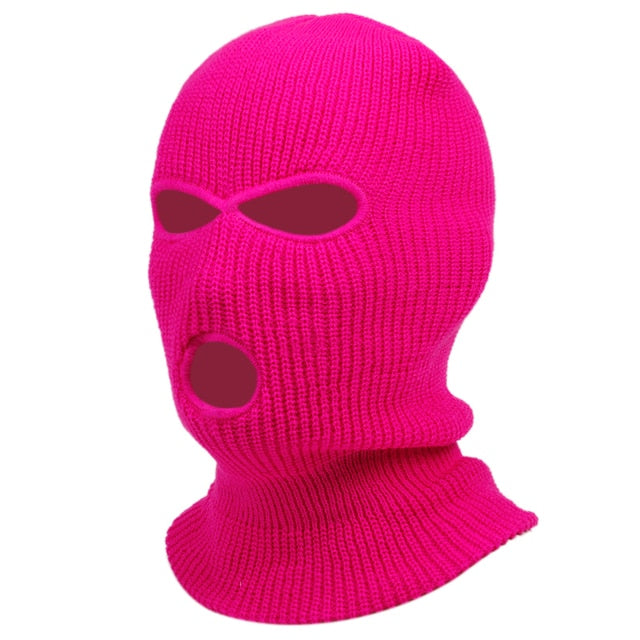 Balaclava Face Mask