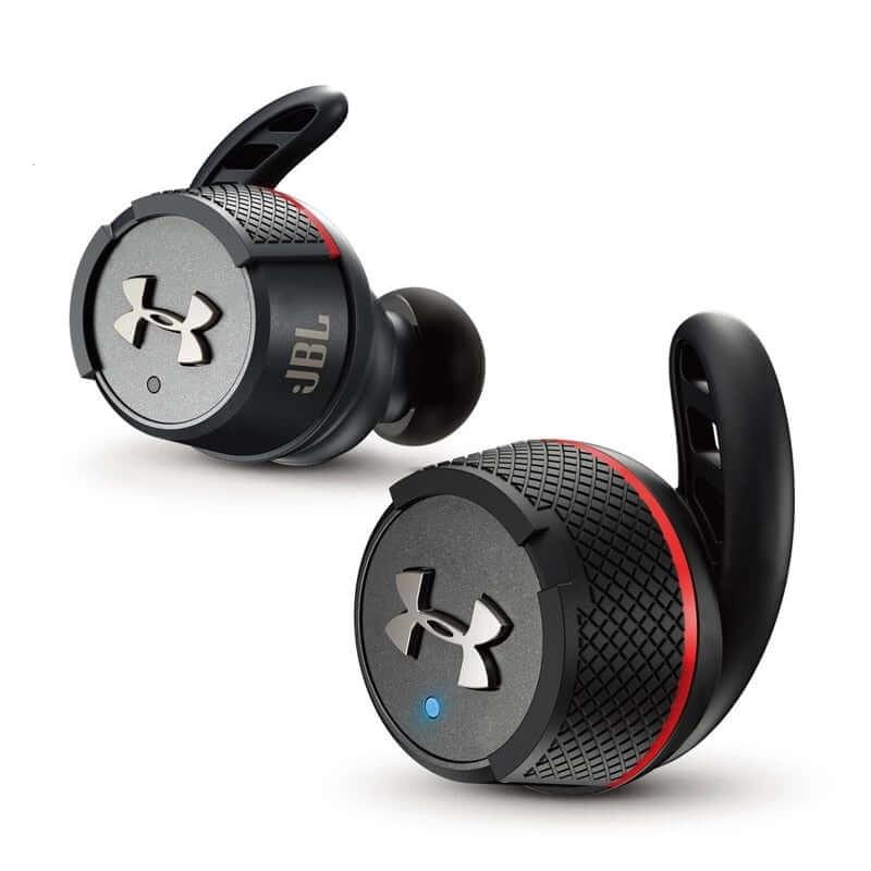 True Wireless Flash In-Ear Sport Headphone