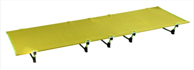 Foldable Camping Cot