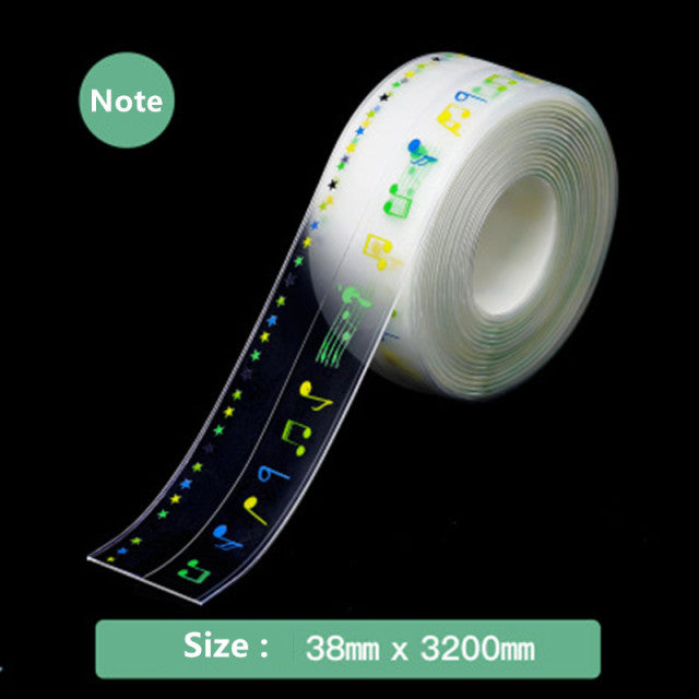 Waterproof Sealing Strip