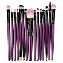 Makeup Brush Set